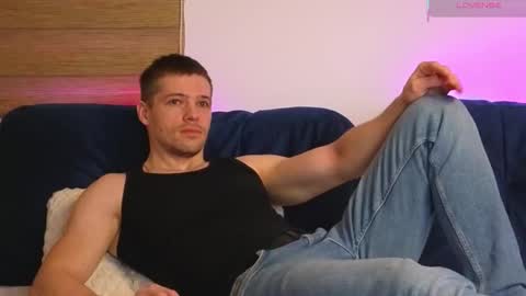 julian_turner online show from 03-01-26, 09:00