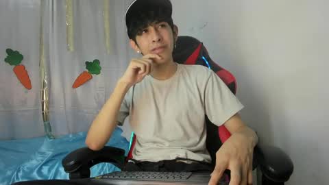 Julian online show from 04-13-26, 07:08