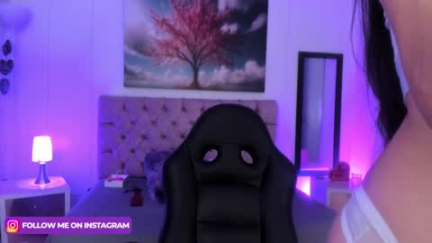  JULIANA CASTRO online show from 01-29-25, 11:41