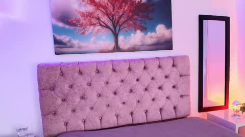  JULIANA CASTRO online show from 09-09-25, 12:59