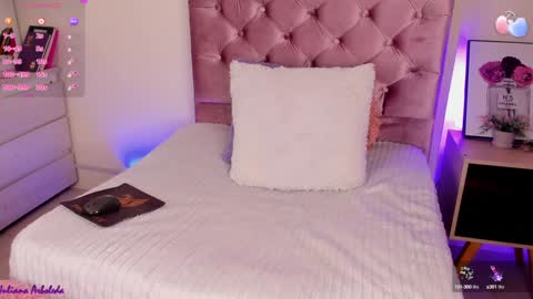 Juli online show from 02-05-25, 01:44