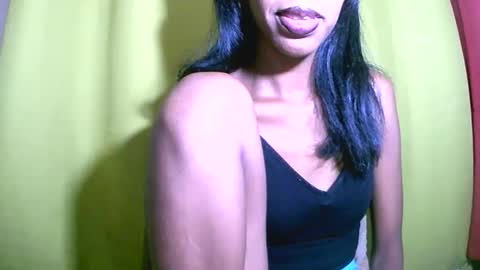 Nathie online show from 04-18-26, 07:07