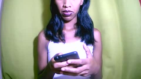 Nathie online show from 04-21-26, 01:18