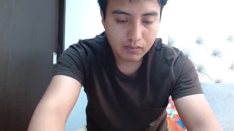 Julian online show from 10-26-25, 05:19