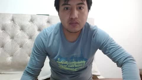 Julian online show from 04-03-26, 12:36