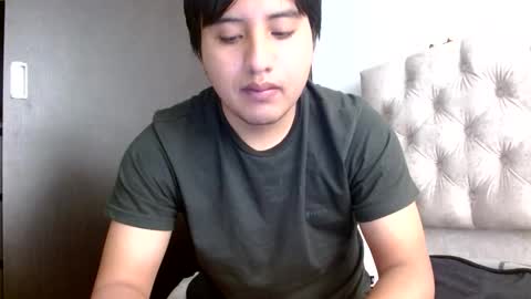 Julian online show from 05-11-26, 02:34