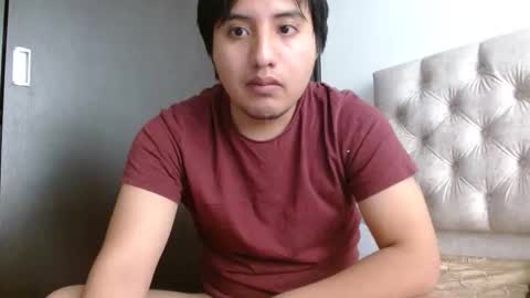 Julian online show from 05-17-26, 09:00
