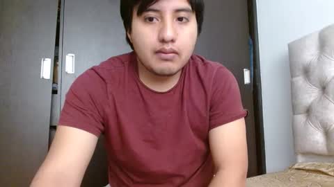 Julian online show from 05-18-26, 05:30