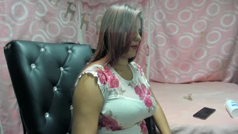 camila online show from 01-23-25, 02:55