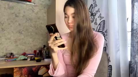 Viola online show from 03-19-26, 10:14