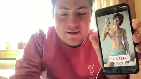 Julian Larra online show from 05-19-26, 05:41