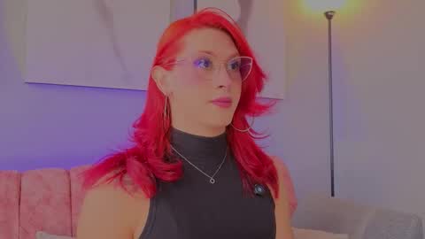 Juliana online show from 11-20-25, 03:56