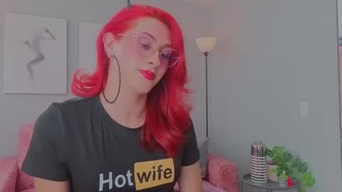 Juliana online show from 02-20-26, 08:53