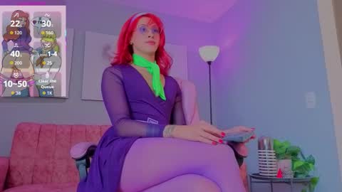 Snapshot of julianna_saenz chatting on 03-13-26, 02:56 Juliana online show from 03-13-26, 02:56