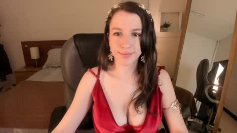 Snapshot of julianne__ chatting on 03-09-25, 07:56 Julianne online show from 03-09-25, 07:56