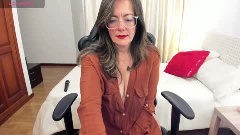 Fernanda online show from 05-26-26, 12:50