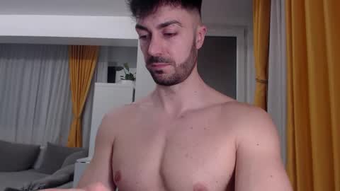 JulianRoyce online show from 02-25-26, 05:55