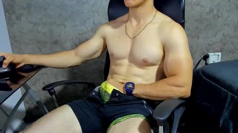 Julian online show from 10-19-25, 11:27