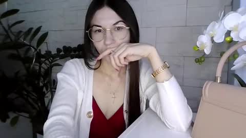 Julia online show from 02-13-26, 02:46