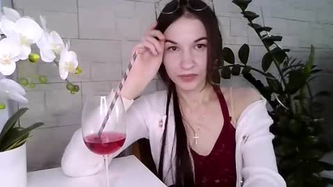 Julia online show from 02-27-26, 03:34