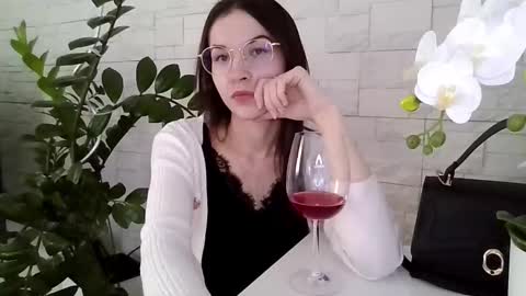 Julia online show from 03-09-26, 03:38