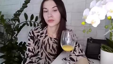 Julia online show from 03-12-26, 03:29