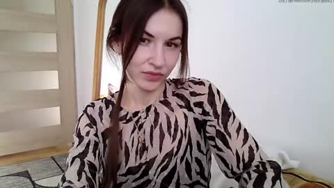 Julia online show from 04-22-26, 03:35