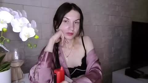 Julia online show from 07-28-26, 07:39