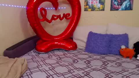 Jul online show from 02-13-25, 08:03