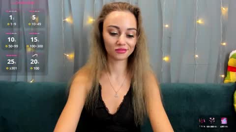 Yulya online show from 01-14-25, 06:56