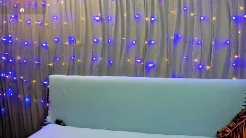 Yulya online show from 12-03-25, 03:03