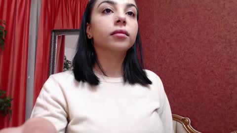 Maria online show from 01-15-26, 07:57