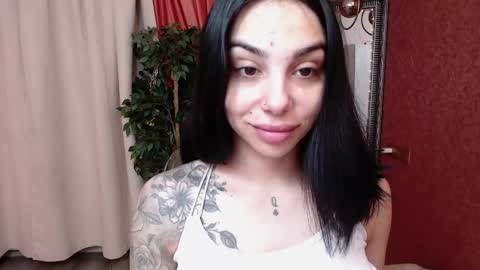 Maria online show from 02-18-26, 07:37