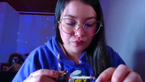 Juli online show from 07-30-26, 12:04