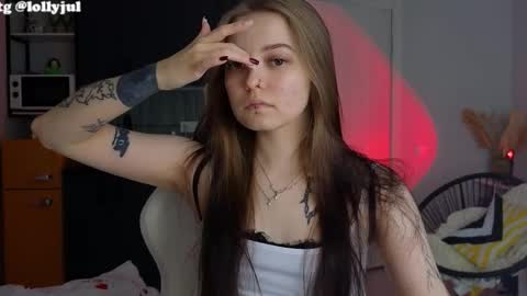 Snapshot of julidropp chatting on 11-05-25, 09:20 julidropp online show from 11-05-25, 09:20