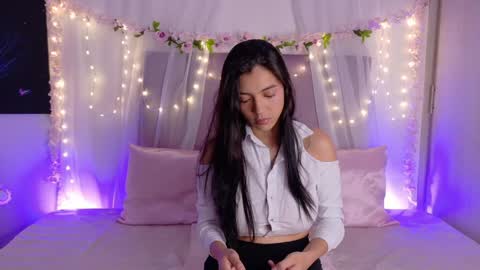 Juliet Bennet online show from 04-05-26, 12:08