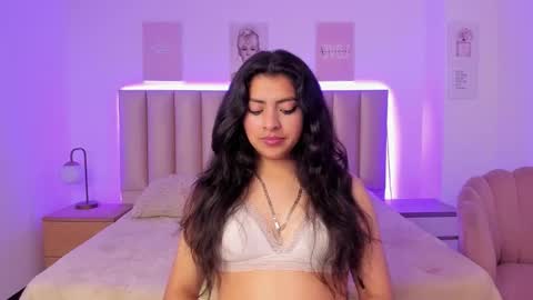 julie_devani online show from 12-20-25, 10:28