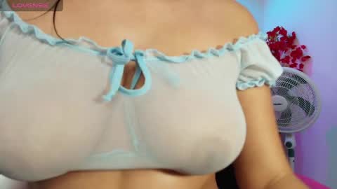 Snapshot of julie_preston chatting on 05-15-26, 10:17 julie_preston online show from 05-15-26, 10:17