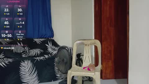 julie_vixen online show from 02-07-26, 10:30