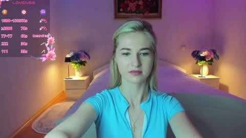 julieblazex online show from 06-01-26, 07:59