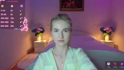 julieblazex online show from 06-09-26, 08:53
