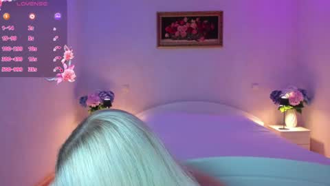 julieblazex online show from 06-26-26, 08:57