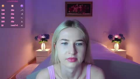 julieblazex online show from 07-18-26, 08:56