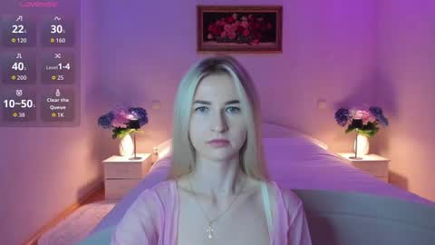 julieblazex online show from 07-20-26, 08:44