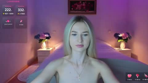 julieblazex online show from 07-26-26, 07:43