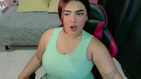   julieta online show from 07-13-26, 03:09