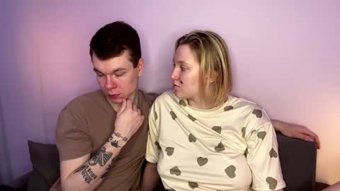 Julie and Thomas online show from 02-13-26, 07:48