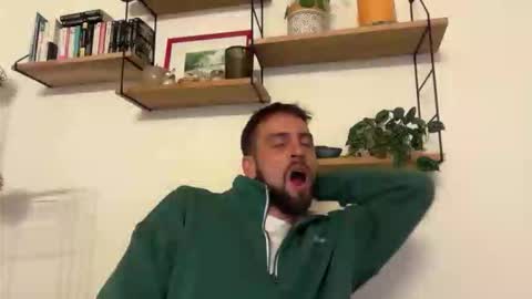 Frenchguy online show from 11-29-25, 07:06