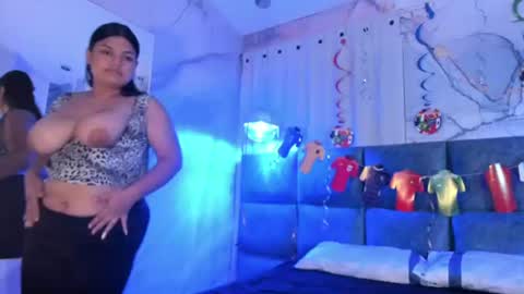 Juliet online show from 07-11-26, 04:04