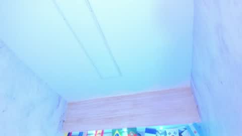 Juliet online show from 07-18-26, 03:22